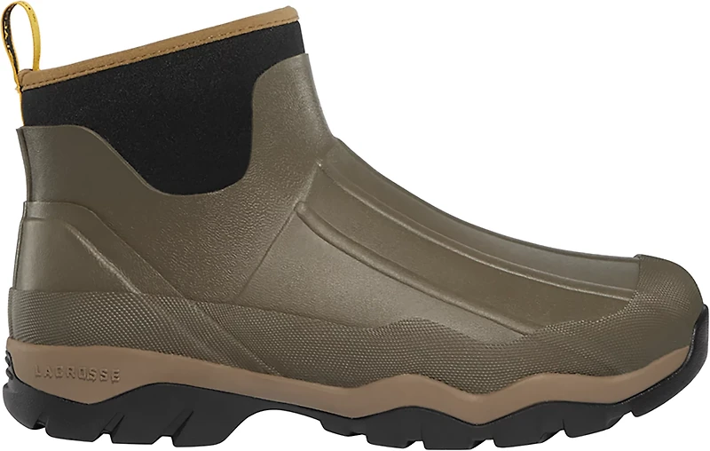 LaCrosse Men's Alpha Muddy Mid Boots