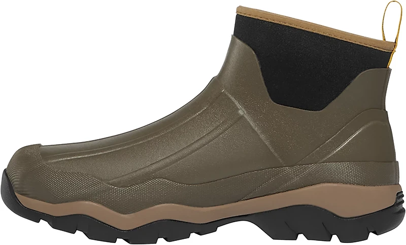 LaCrosse Men's Alpha Muddy Mid Boots