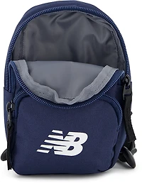 New Balance Micro Crossbody Shoulder Bag