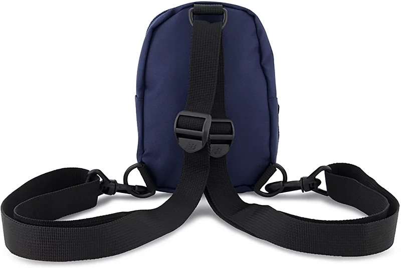 New Balance Micro Crossbody Shoulder Bag