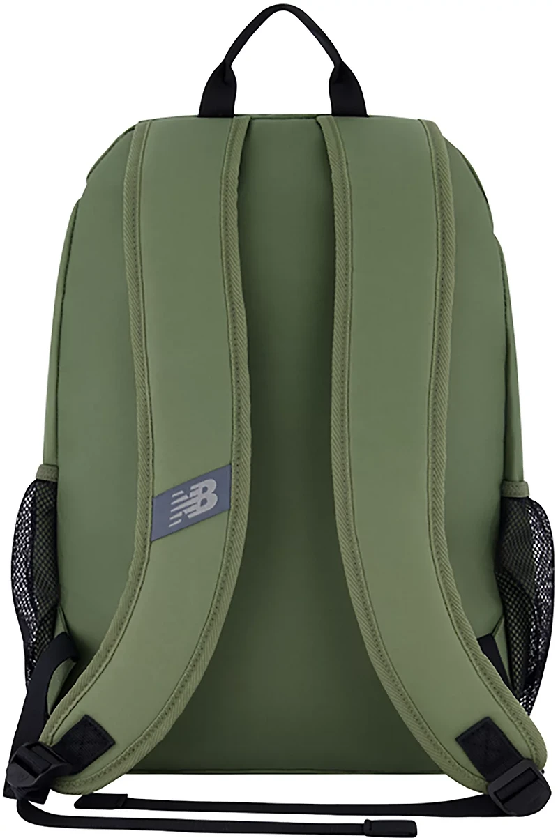 New Balance Flying Logo 19 Laptop Backpack