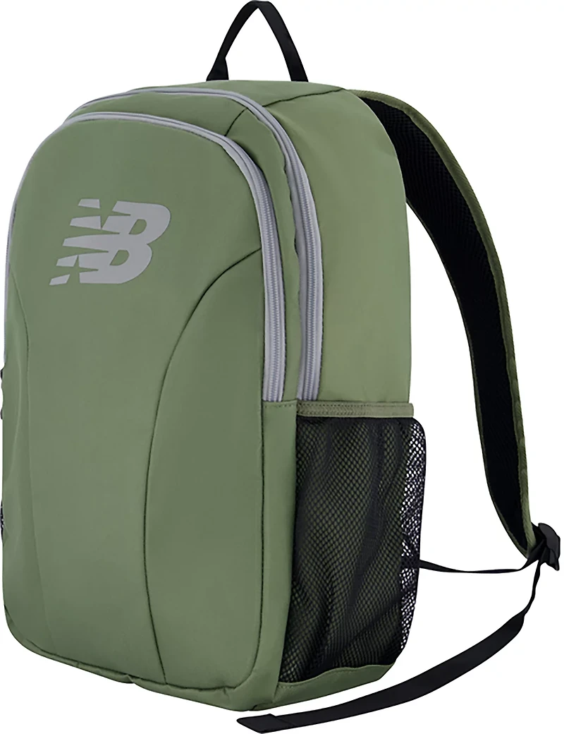 New Balance Flying Logo 19 Laptop Backpack