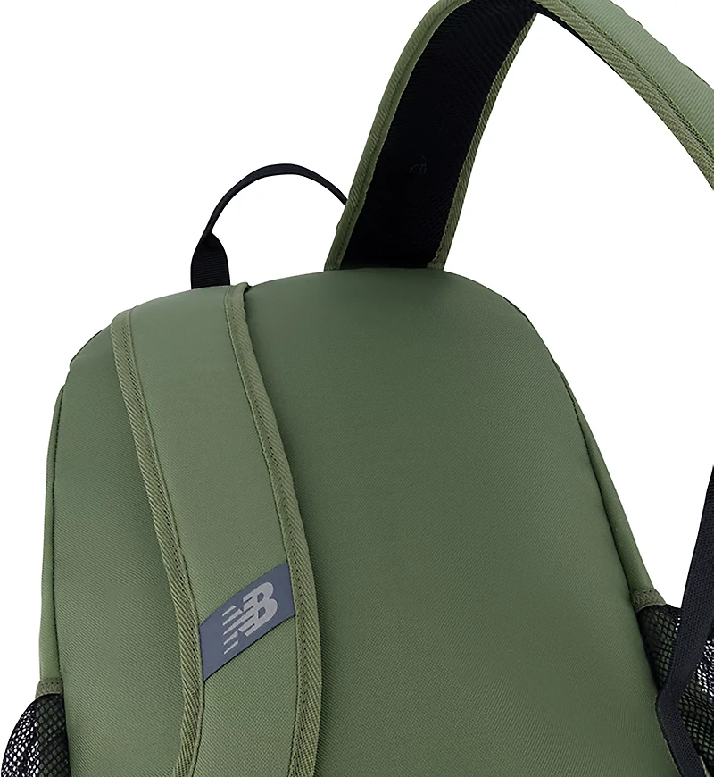 New Balance Flying Logo 19 Laptop Backpack