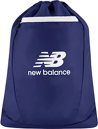 New Balance Flying Logo 17.5 in Drawstring Bag
