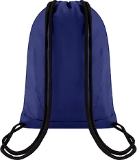 New Balance Flying Logo 17.5 in Drawstring Bag