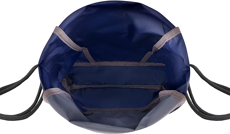 New Balance Flying Logo 17.5 in Drawstring Bag