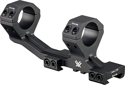 Vortex Sport Cantilever 1 in Mount