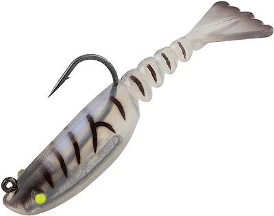 Egret Baits VUDU Mambo Shrimp Glide Bait - 2 Pack