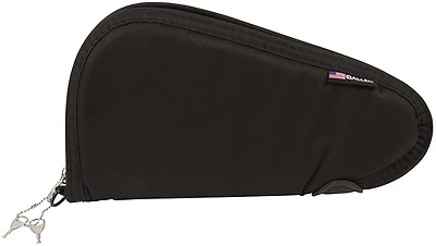 Allen Company 11 in Endura Locking Handgun Case