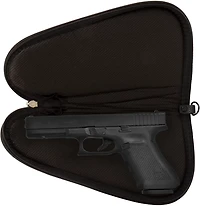 Allen Company 11 in Endura Locking Handgun Case
