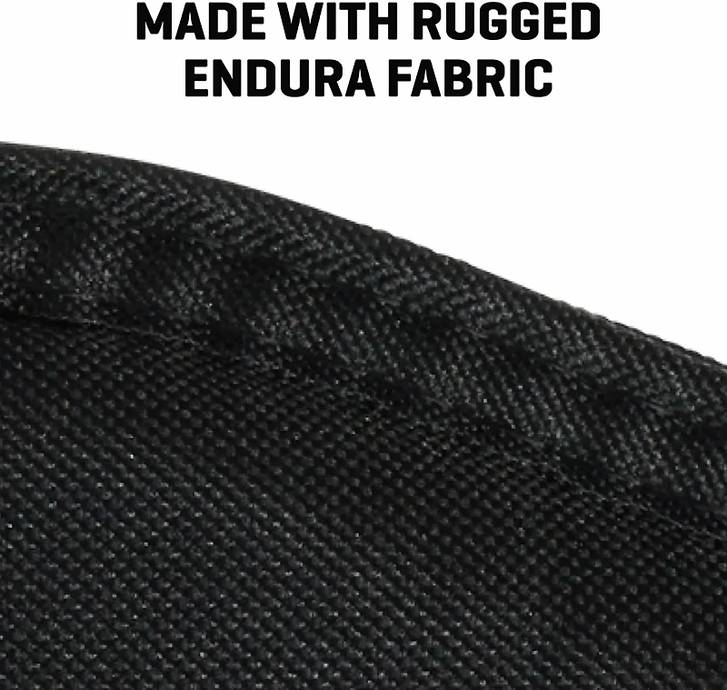 Allen Company 11 in Endura Locking Handgun Case