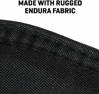 Allen Company 11 in Endura Locking Handgun Case