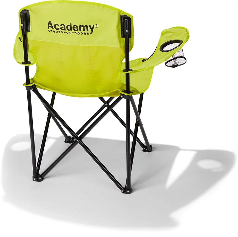 Academy Sports + Outdoors Oversize Softball Folding Chair