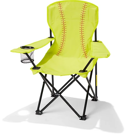 Academy Sports + Outdoors Kids' Softball Folding Chair