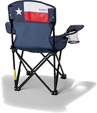 Academy Sports + Outdoors Kids Texas Folding Chair