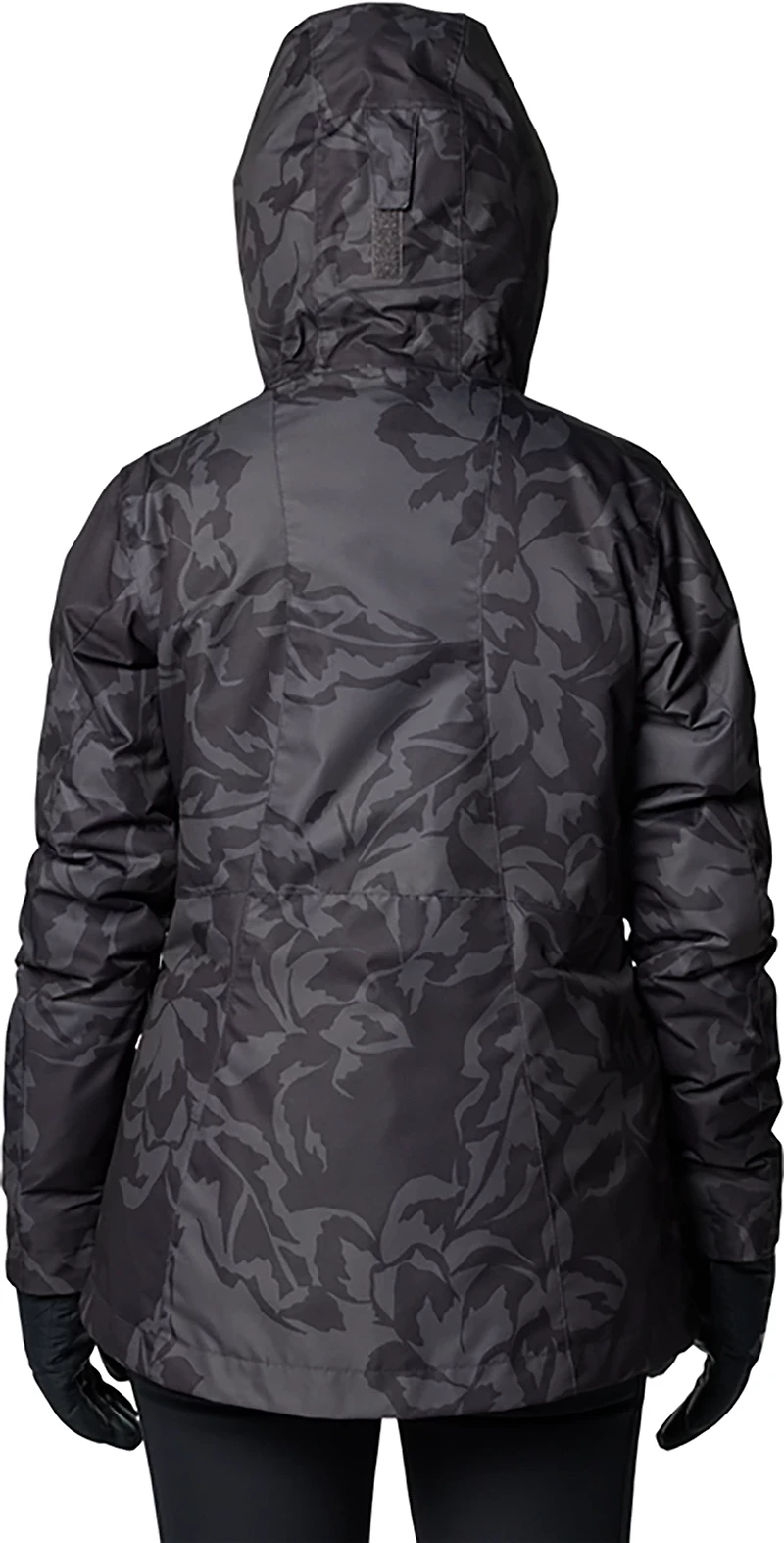 Columbia Sportswear Women's Whirlibird V Printed Interchange Jacket