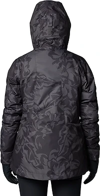 Columbia Sportswear Women's Whirlibird V Printed Interchange Jacket