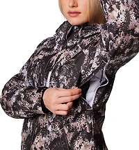 Columbia Sportswear Women's Whirlibird V Printed Interchange Jacket