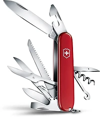 Victorinox Huntsman Swiss Army Multi-Tool