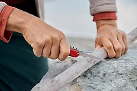 Victorinox Huntsman Swiss Army Multi-Tool