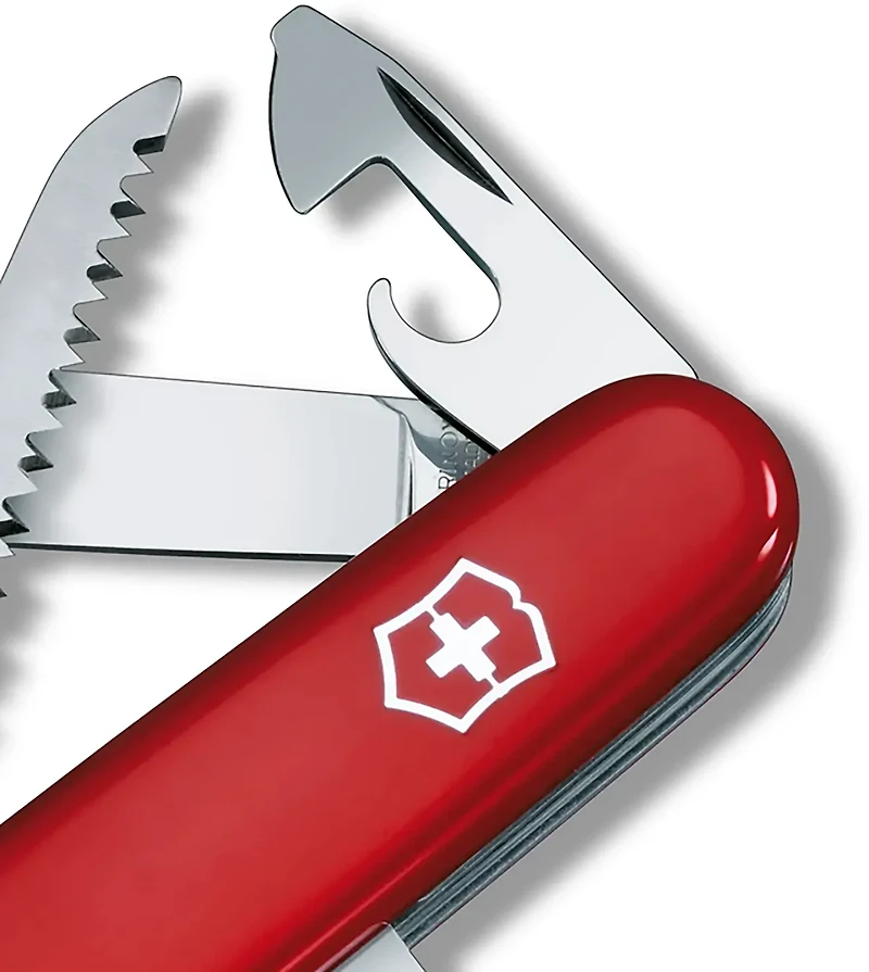 Victorinox Camper Swiss Army Multi-Tool