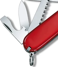 Victorinox Camper Swiss Army Multi-Tool