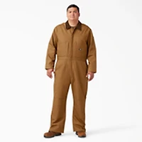 Dickies Men's Duck Insulated Coverall