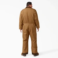 Dickies Men's Duck Insulated Coverall