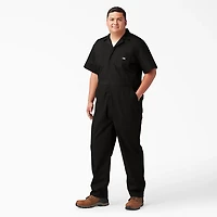 Dickies Men's Short Sleeve Coverall