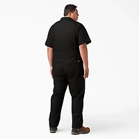 Dickies Men's Short Sleeve Coverall