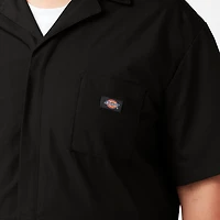 Dickies Men's Short Sleeve Coverall
