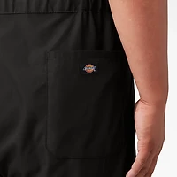Dickies Men's Short Sleeve Coverall