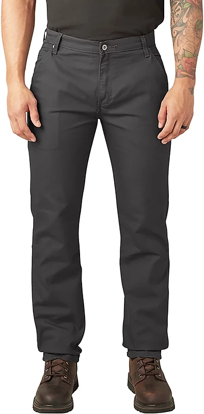 Dickies Men's Tough Max Denim 5-Pocket Carpenter Jean