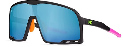 Knockaround Adults' Campeone Soul Surfer Sunglasses