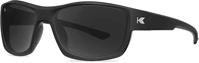 Knockaround High Stakes Polarized Non-Mirrored Sunglasses