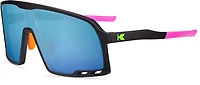 Knockaround Adults' Campeone Soul Surfer Sunglasses