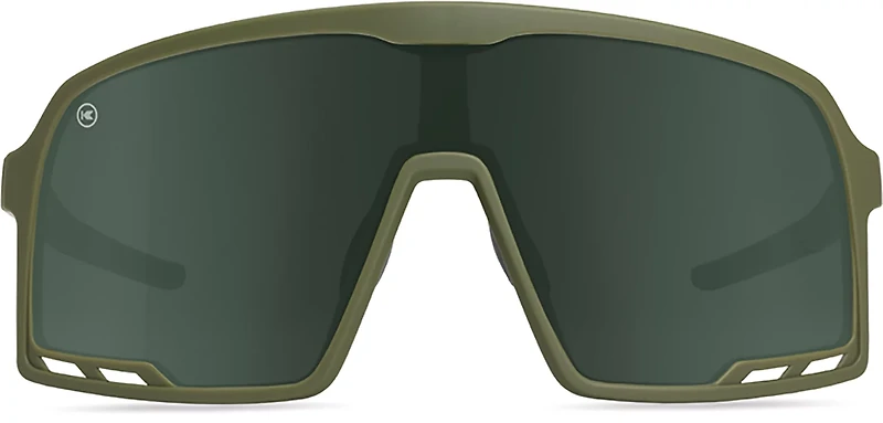 Knockaround Adults' Campeone Soul Surfer Sunglasses