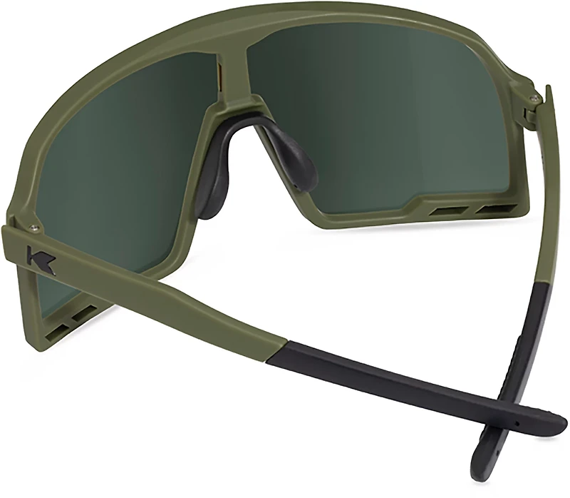 Knockaround Adults' Campeone Soul Surfer Sunglasses