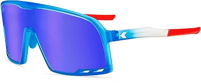 Knockaround Adults' Campeone Soul Surfer Sunglasses