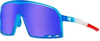 Knockaround Adults' Campeone Soul Surfer Sunglasses