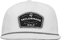 TaylorMade Adults' Lifestyle Rope Hat