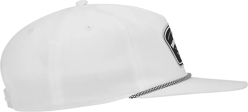 TaylorMade Adults' Lifestyle Rope Hat