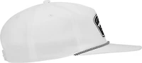 TaylorMade Adults' Lifestyle Rope Hat