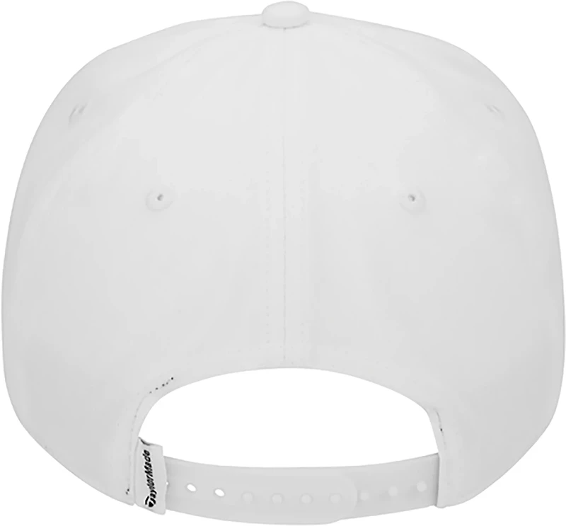 TaylorMade Adults' Lifestyle Rope Hat