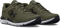 Under Armour Men's Charged Assert 10 Camo Running Shoes