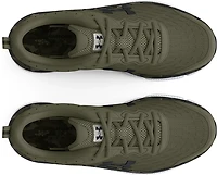 Under Armour Men's Charged Assert 10 Camo Running Shoes