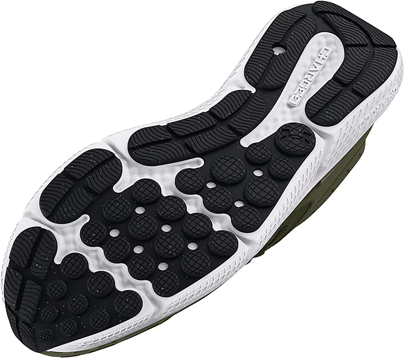 Under Armour Men's Charged Assert 10 Camo Running Shoes