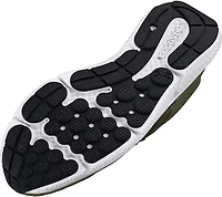 Under Armour Men's Charged Assert 10 Camo Running Shoes