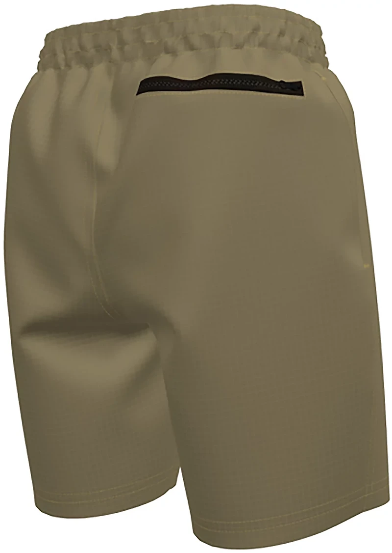 Nike Boys' 4-7 Swim Voyage Volley Shorts 6