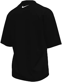 Nike Boys' Sunset Surf Short Sleeve Hydroguard Swim Shirt